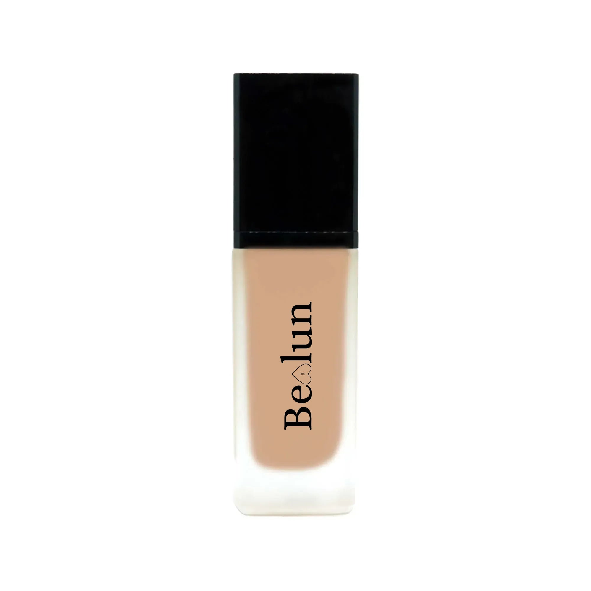 Foundation - Lightweight Longwear Liquid Foundation Makeup Base - Bealun